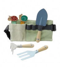 Load image into Gallery viewer, Garden Tool Belt Kit
